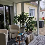 Bed & Breakfast La Canadienne Evreux