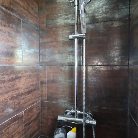 Couette-café La Canadienne Évreux