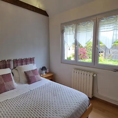 La Canadienne Bed and breakfast 3*