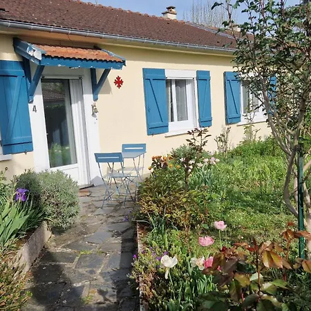 La Canadienne Bed and breakfast