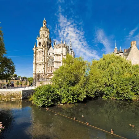 La Canadienne Évreux