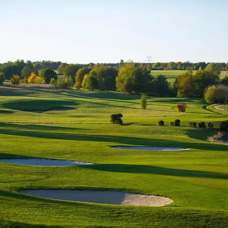 La Canadienne Évreux