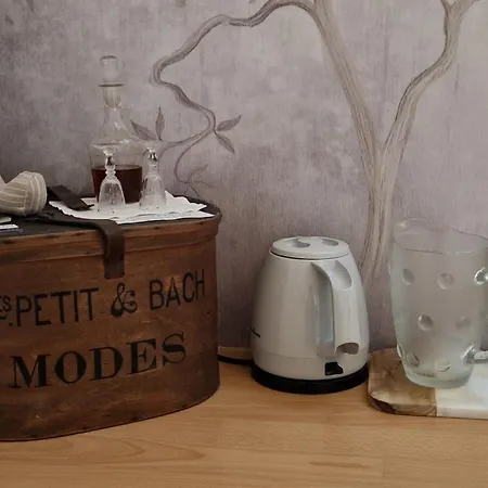 La Canadienne 3* Évreux